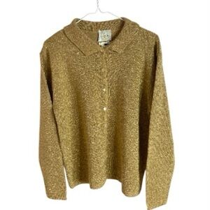 Vintage Bentley Cardigan